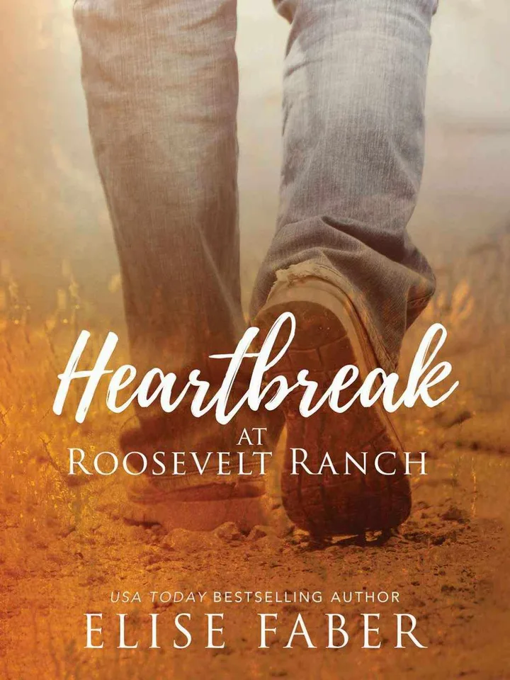 Heartbreak at Roosevelt Ranch