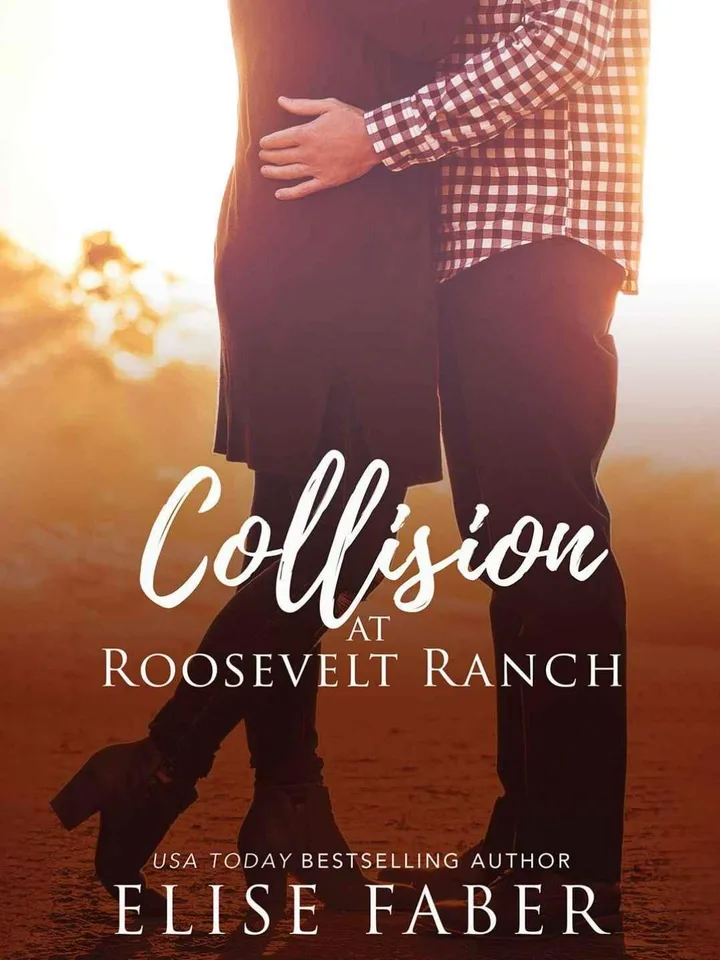Collision at Roosevelt Ranch