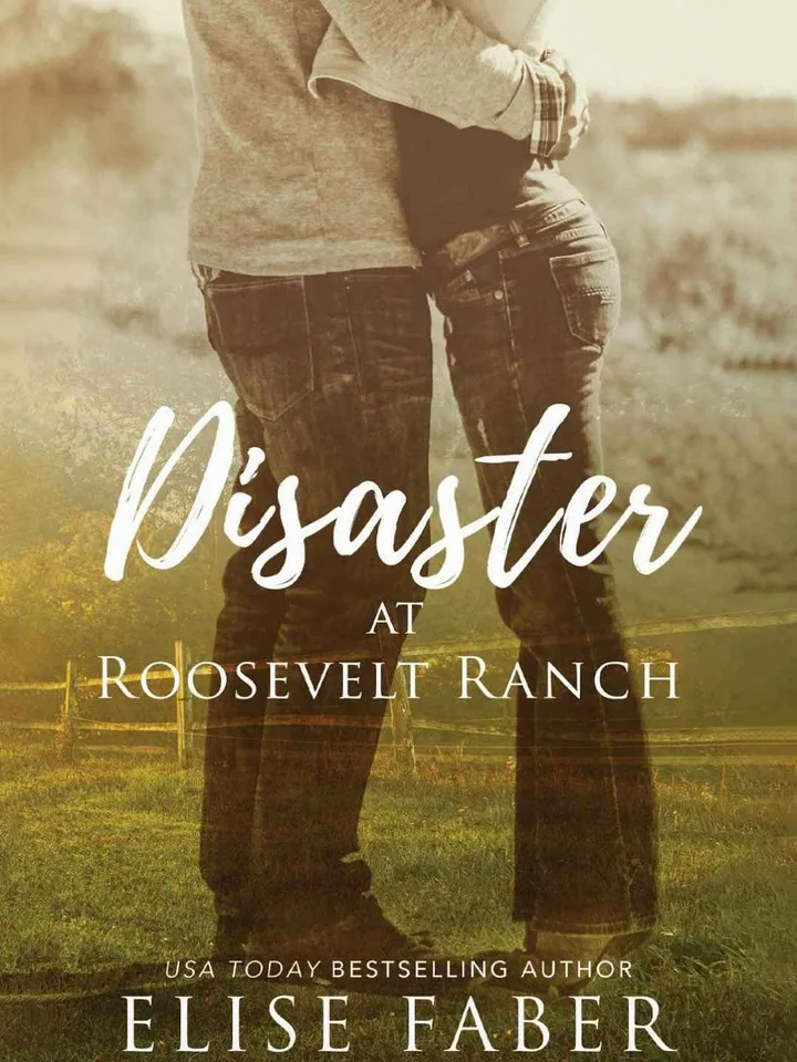 Disaster at Roosevelt Ranch