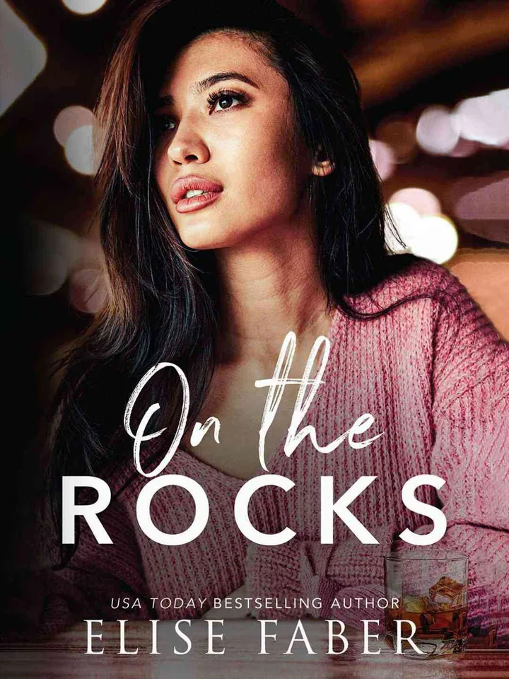 On The Rocks