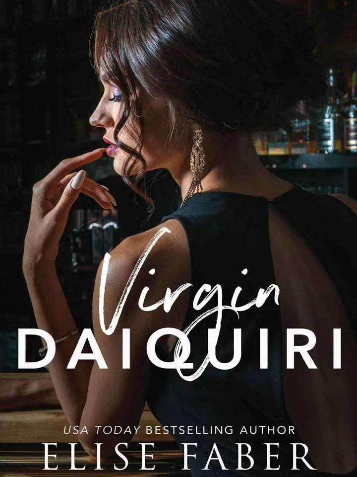 Virgin Daiquiri