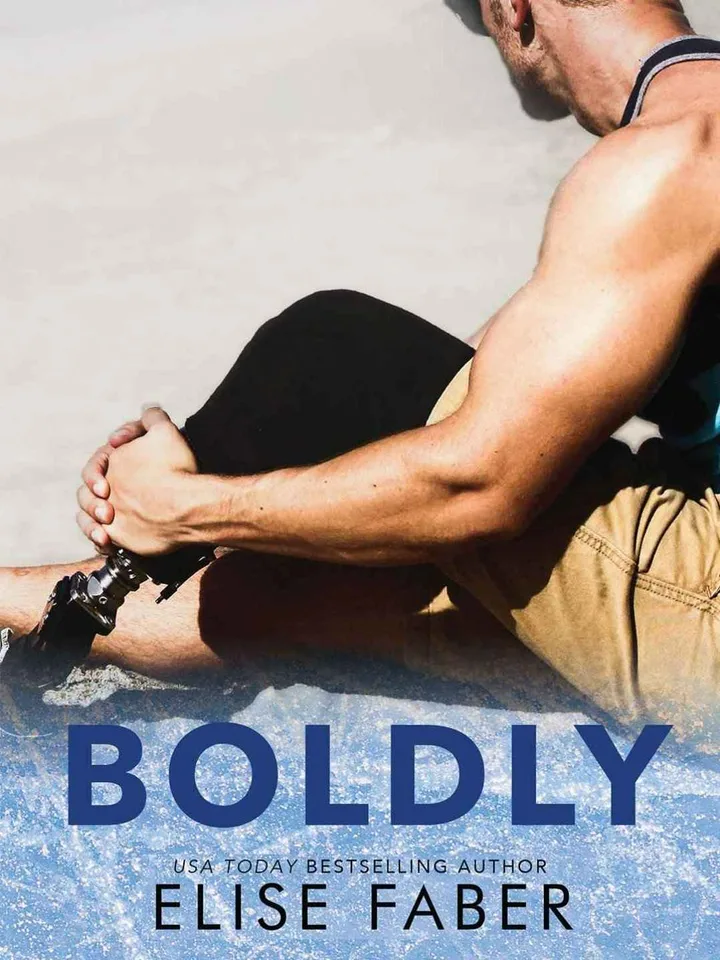 Boldly