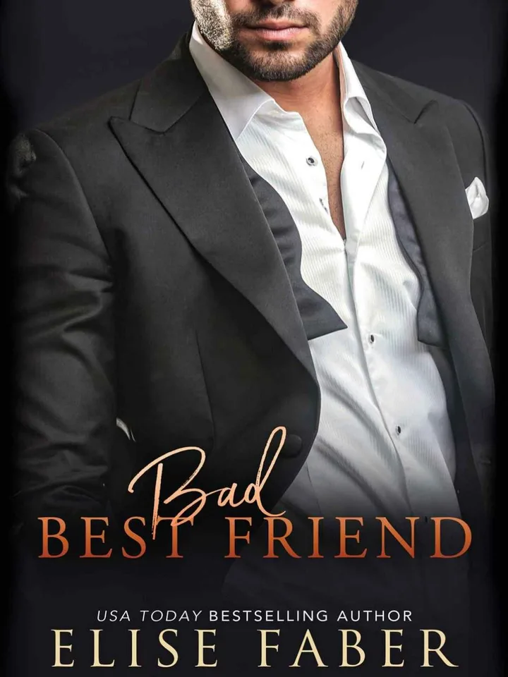 Bad Best Friend