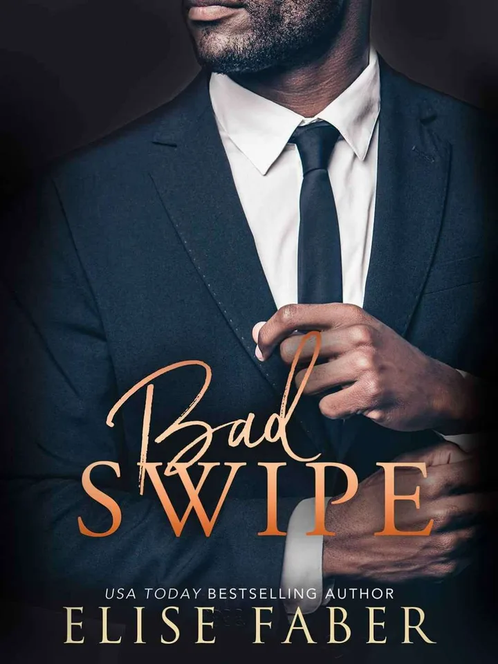 Bad Swipe