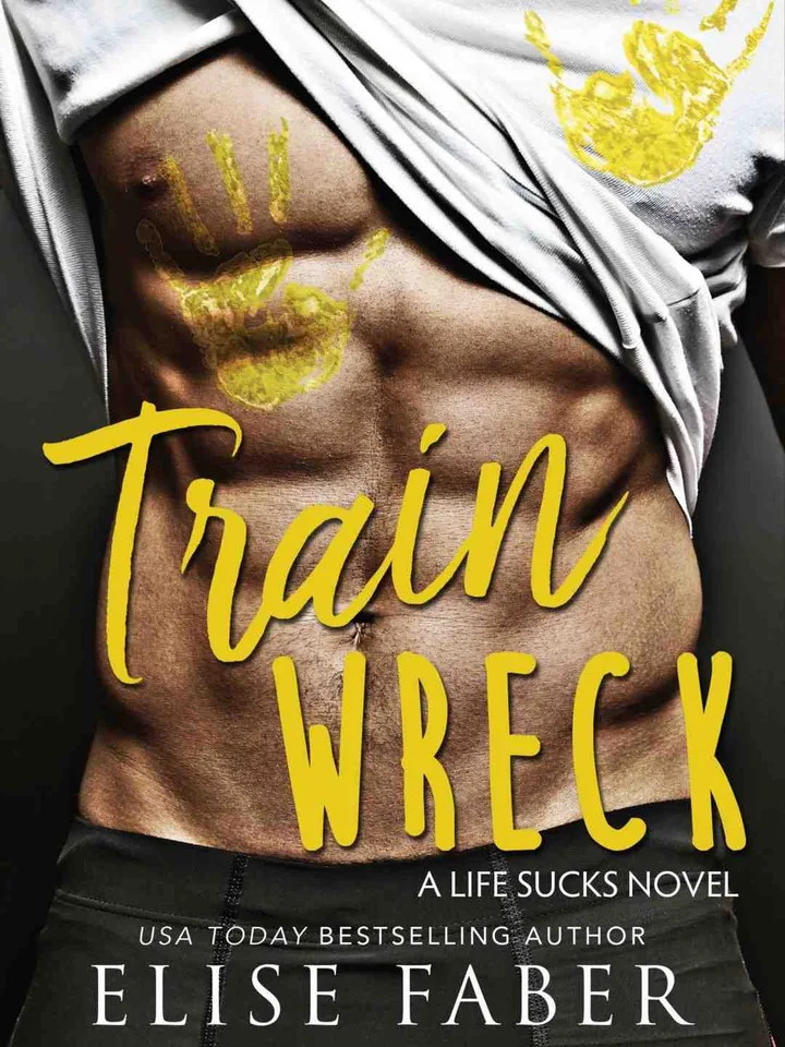Train Wreck
