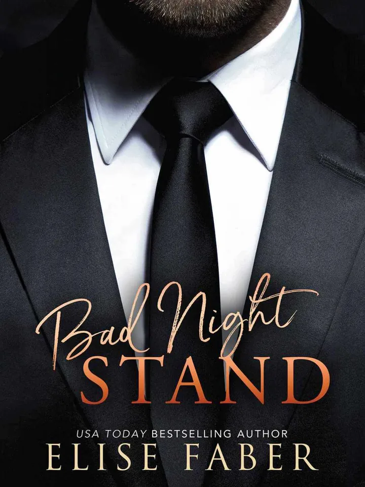 The Billionaire's Club Volume One (Bad Night Stand + Bad Breakup + Bad Husband)
