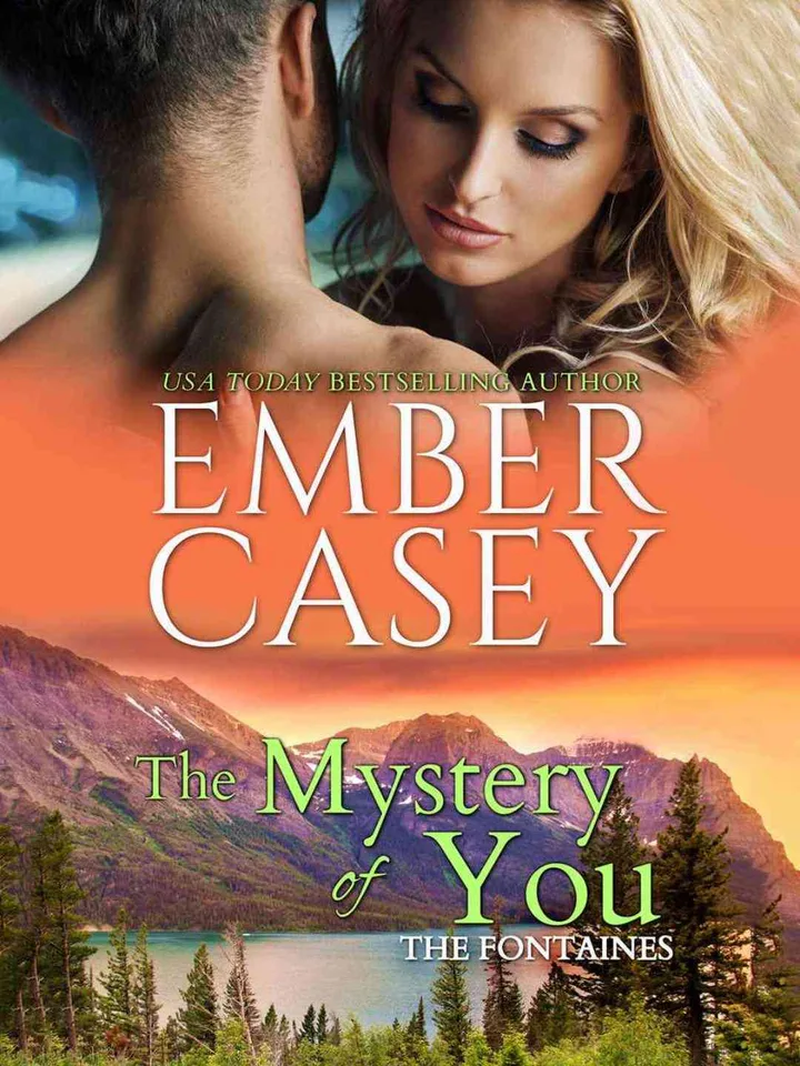 The Mystery of You