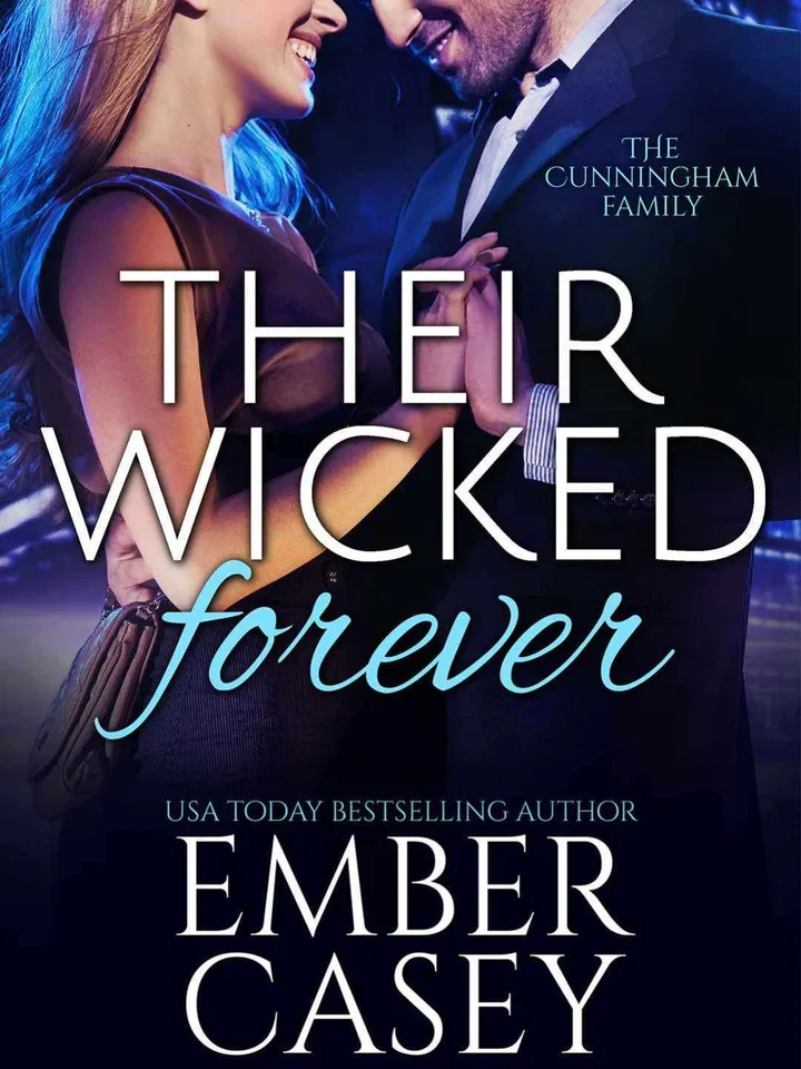 Their Wicked Forever