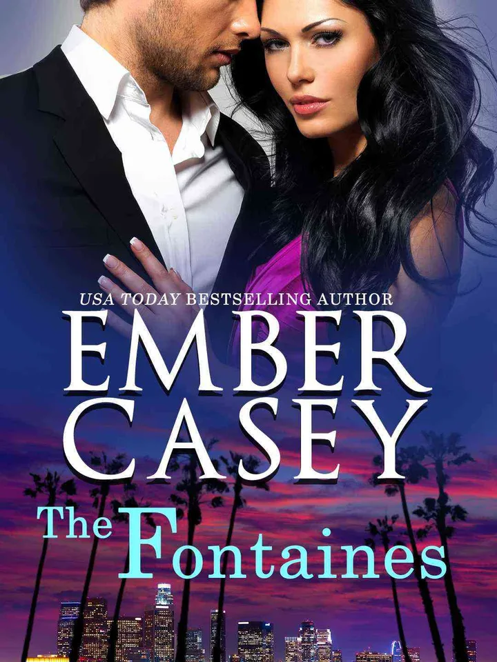 The Fontaines of Hollywood