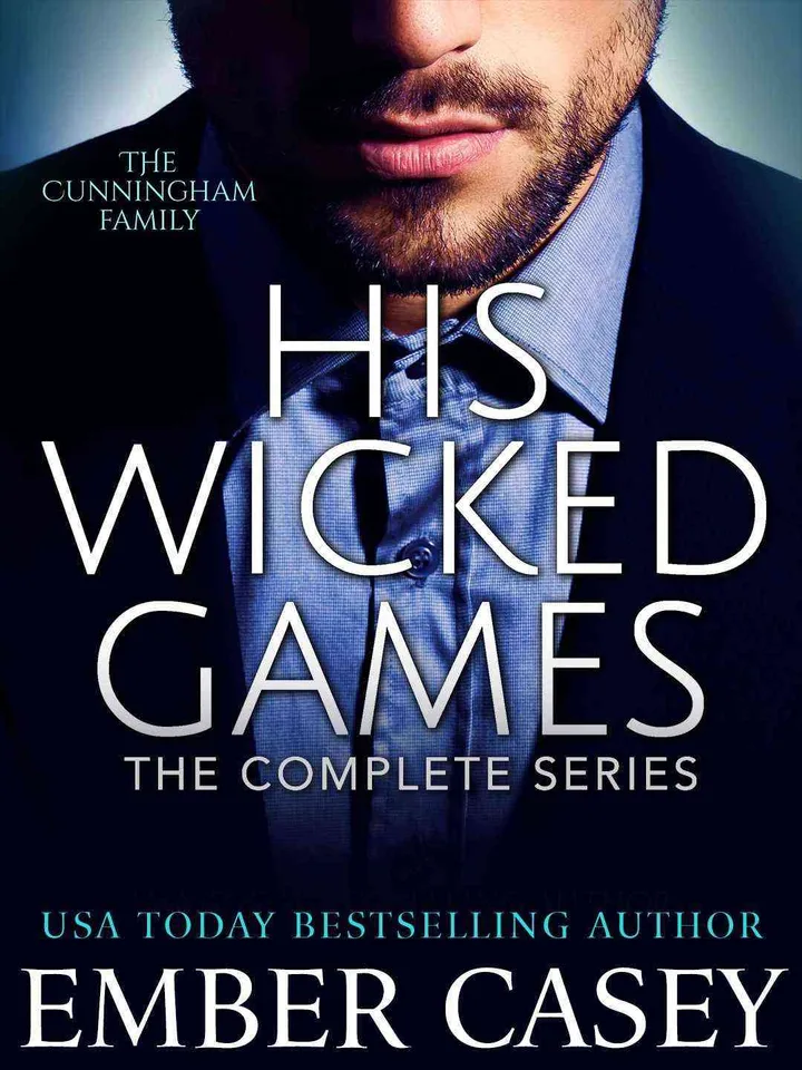 His Wicked Games: The Complete Series