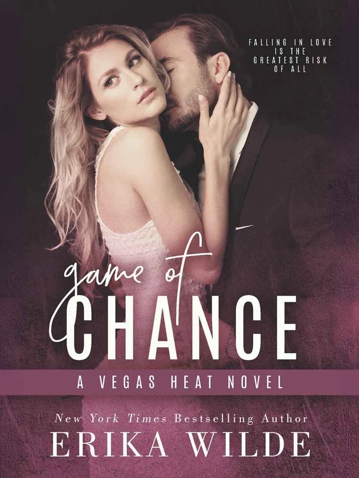 Vegas Heat: The Complete Series