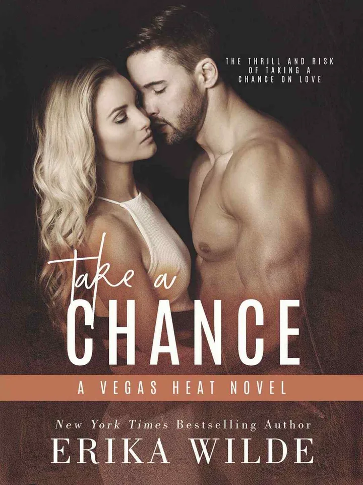Take a Chance