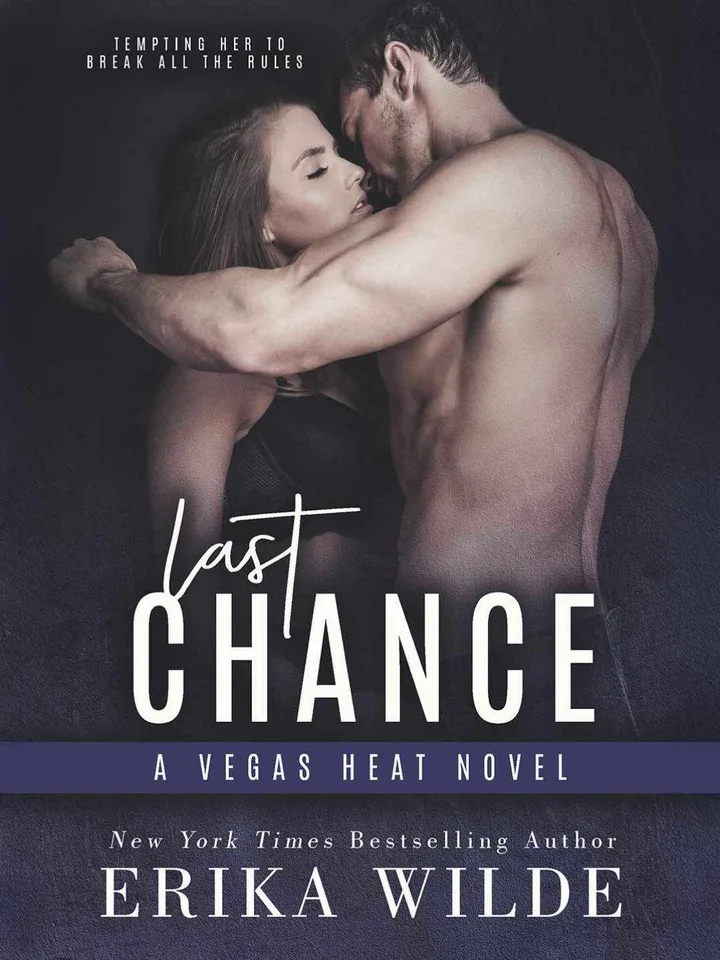 Last Chance