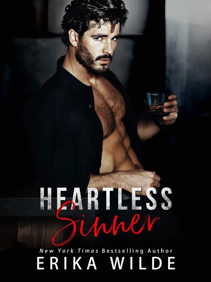 Heartless Sinner