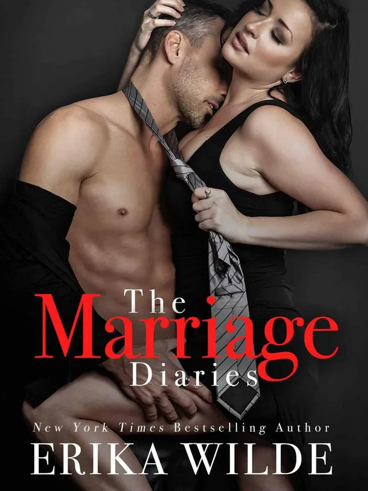The Marriage Diaries: The Complete Series