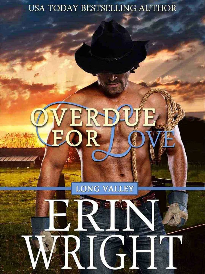 Overdue for Love