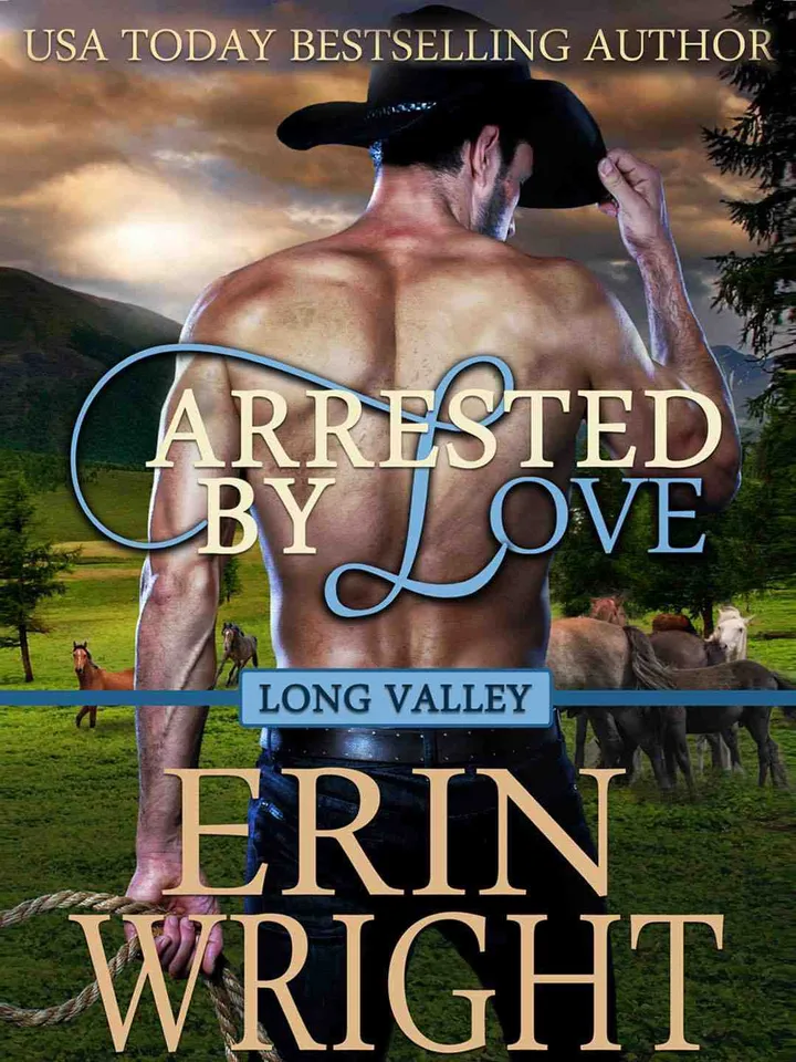 Arrested by Love
