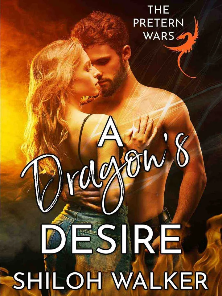 A Dragon's Desire