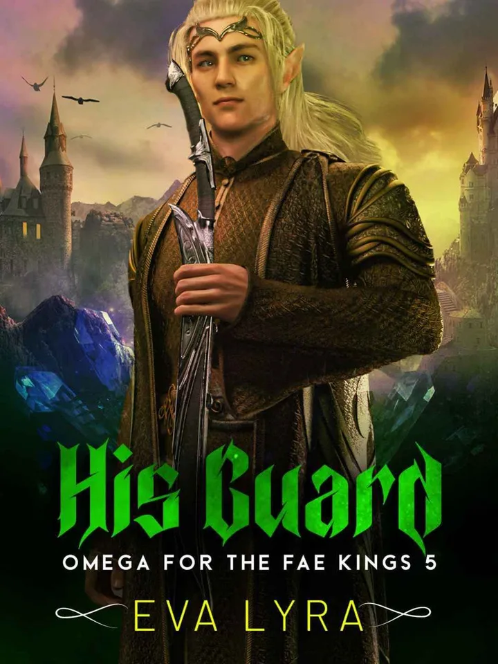 His Guard