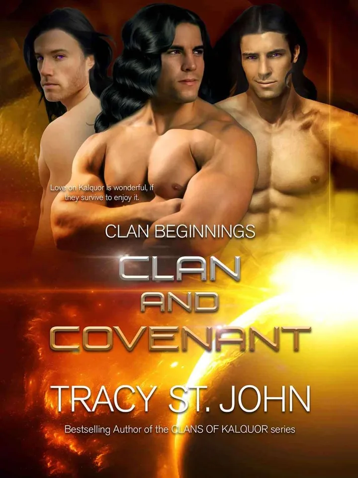 Clan and Covenant