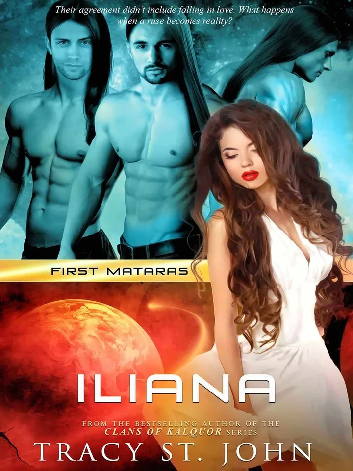 Iliana