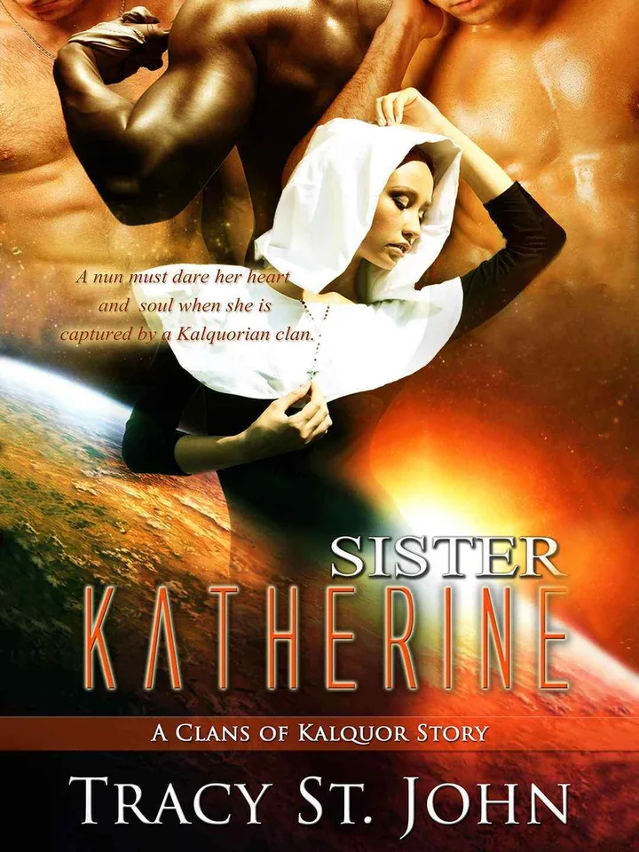 Sister Katherine