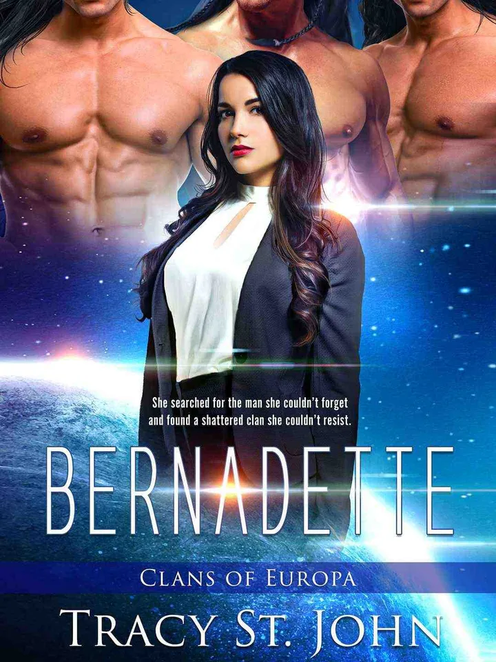 Bernadette