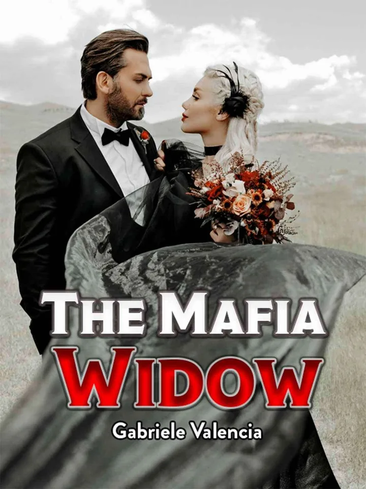 The Mafia Widow