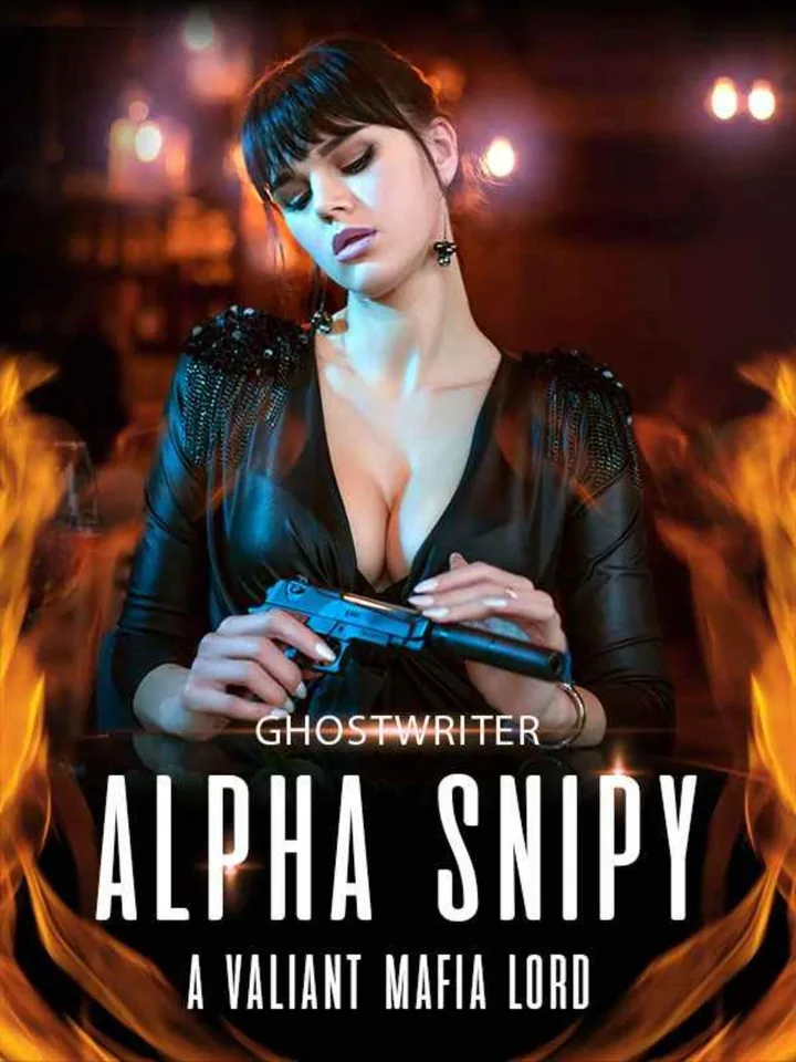 Alpha Snipy: A Valiant Mafia Lord