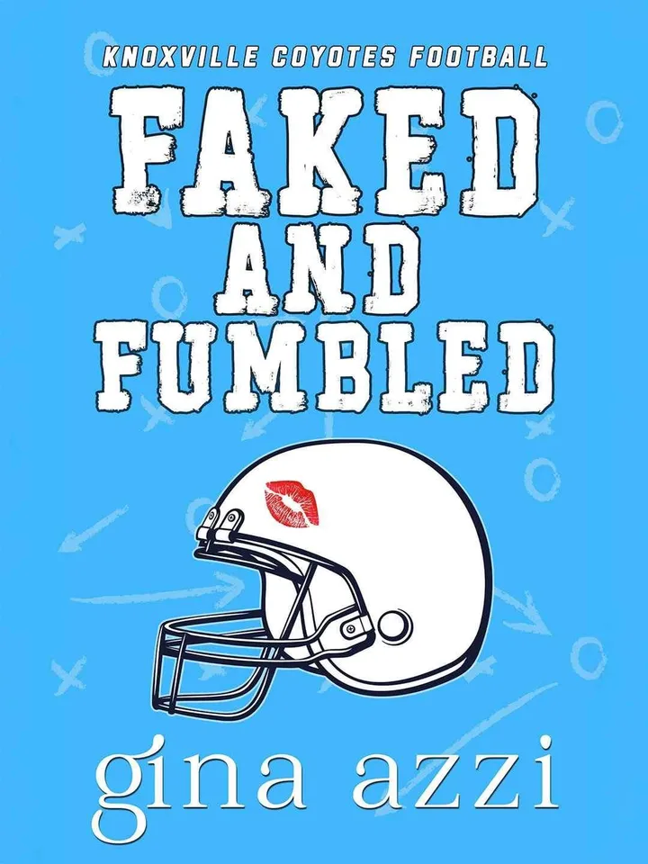 Knoxville Coyotes Football: The Complete Series