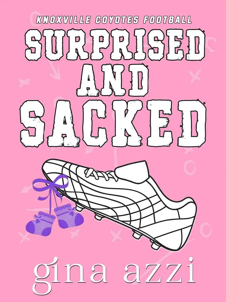 Surprised and Sacked