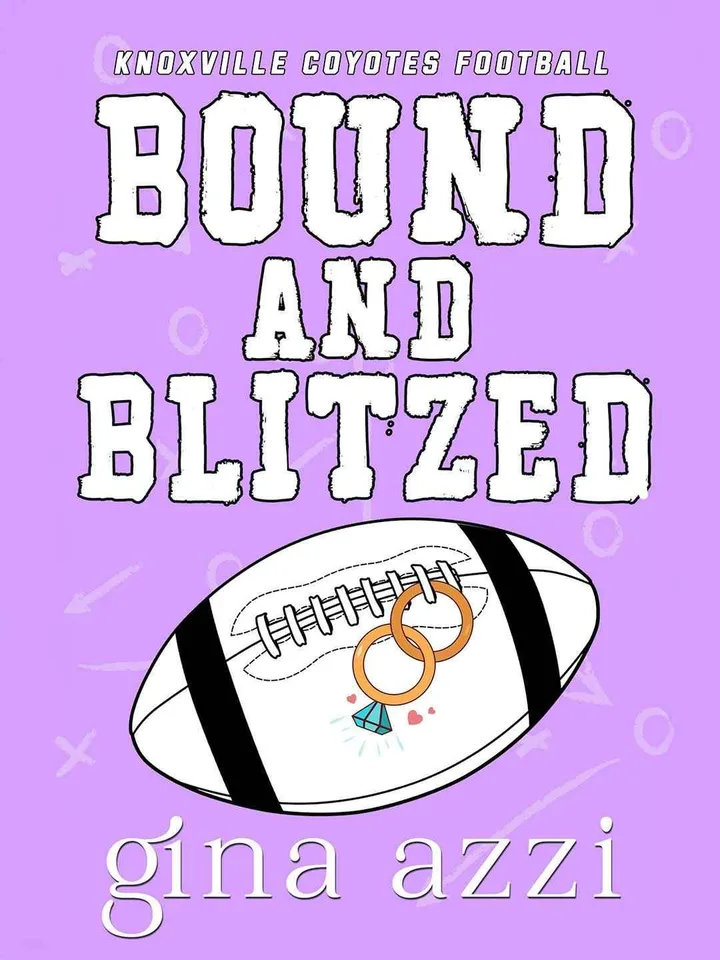 Bound and Blitzed