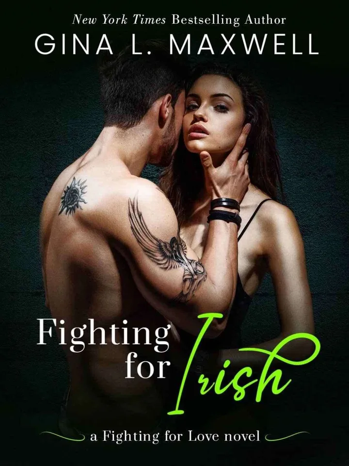 Fighting for Irish