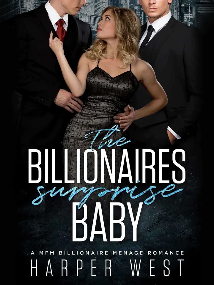 The Billionaire's Surprise Baby