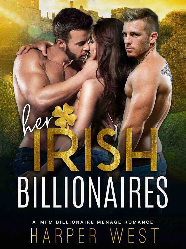 Her Irish Billionaires