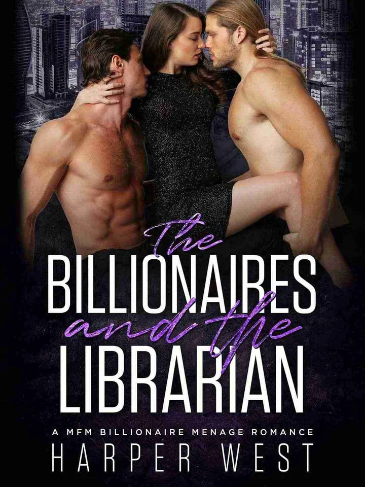 The Billionaires and The Librarian