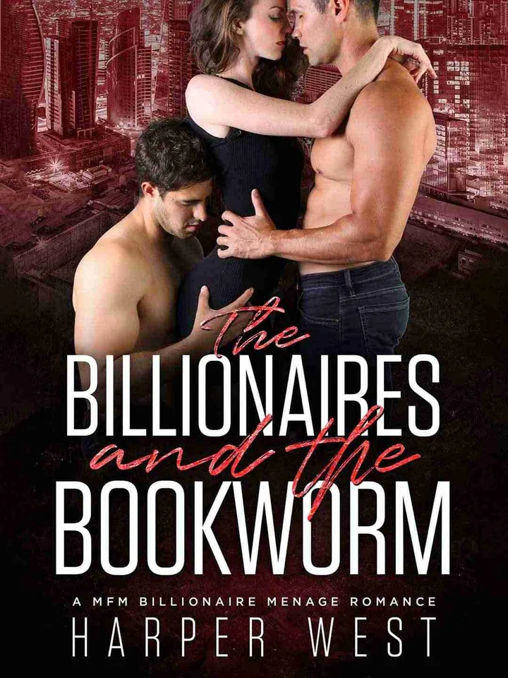 The Billionaires and The Bookworm
