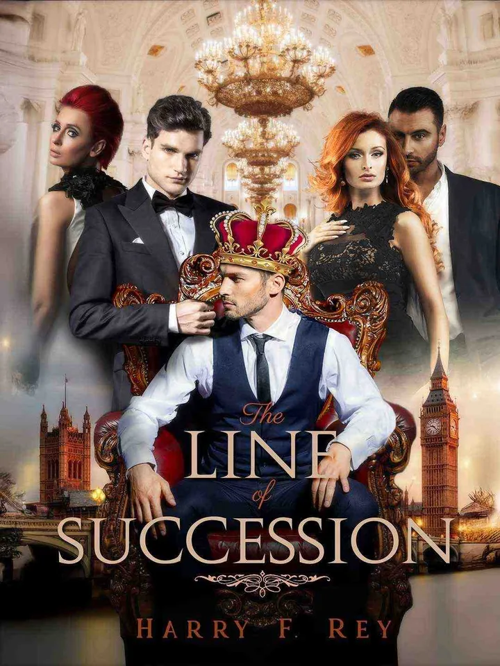 The Line of Succession 1
