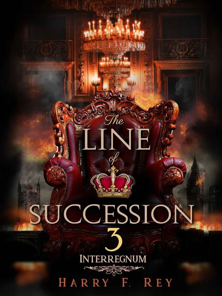 The Line of Succession 3: Interregnum
