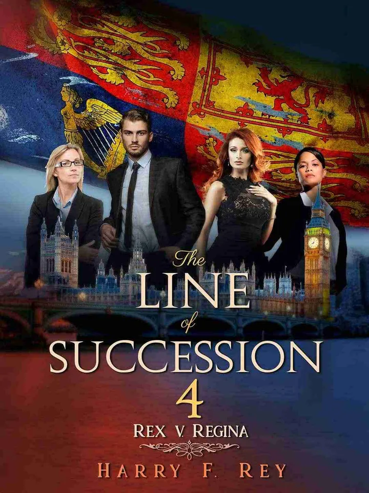 The Line of Succession 4: Rex v. Regina