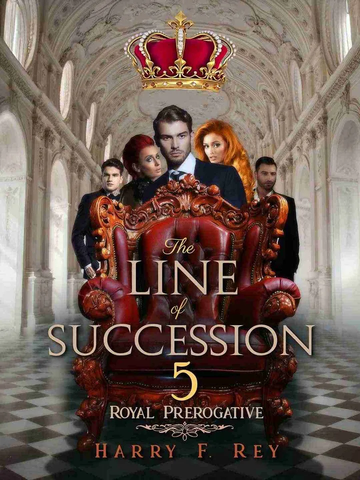 The Line of Succession 5: Royal Prerogative