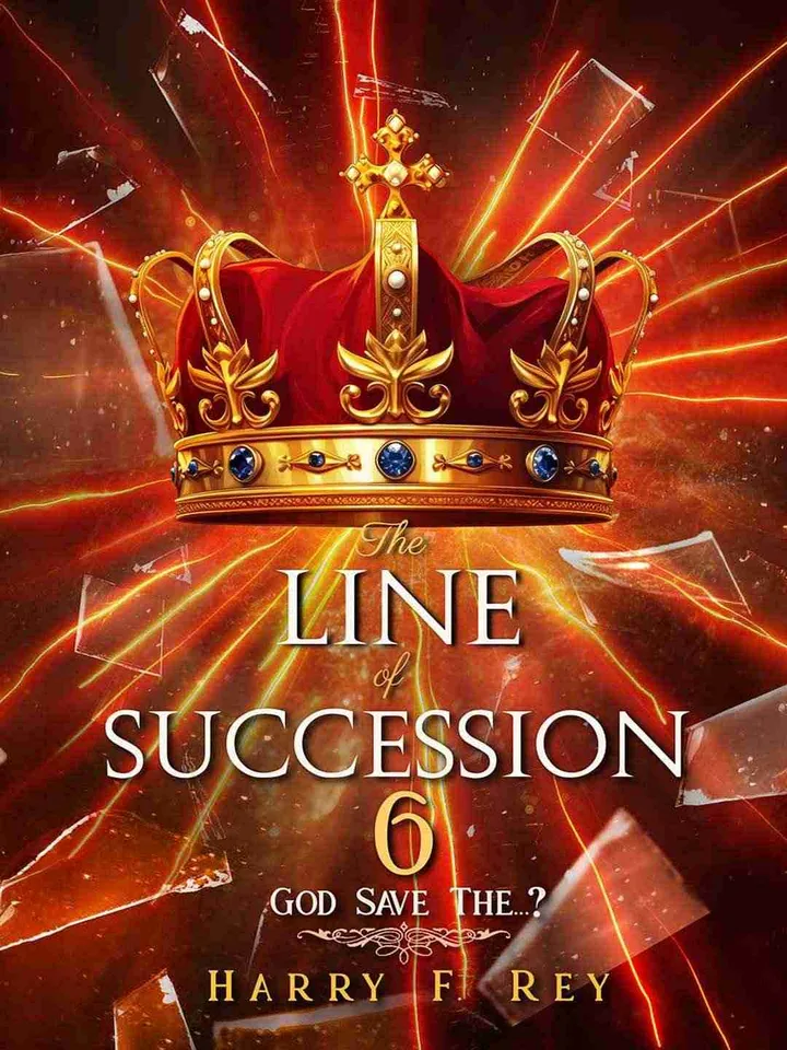The Line of Succession 6: God Save The...?
