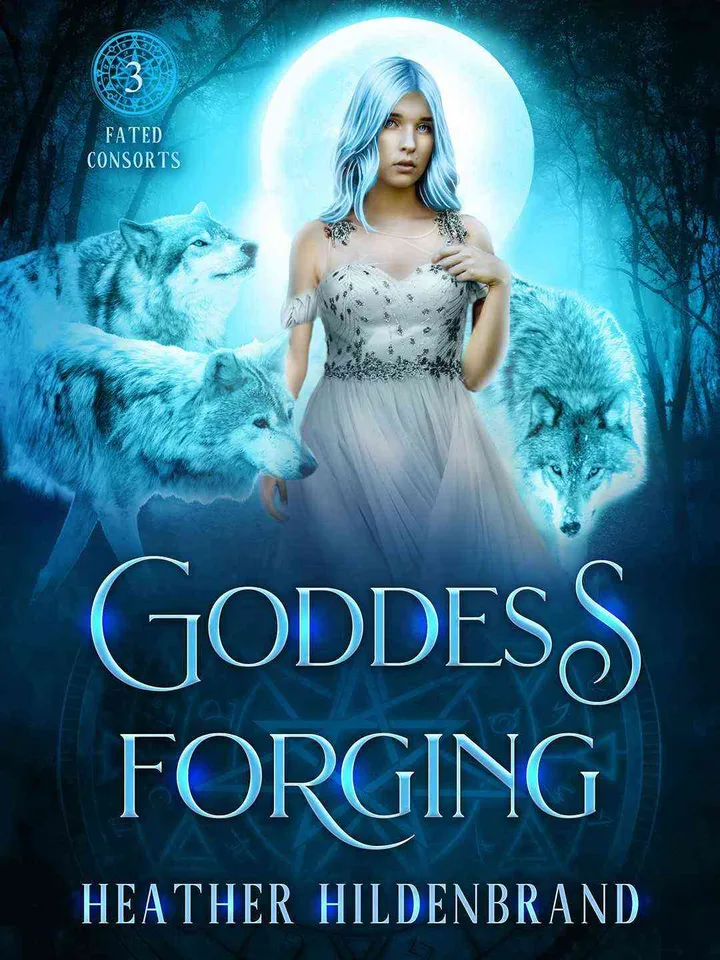 Goddess Forging