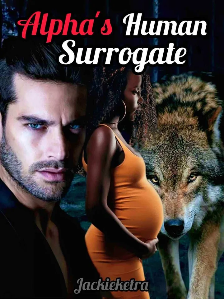 Alpha's Human Surrogate