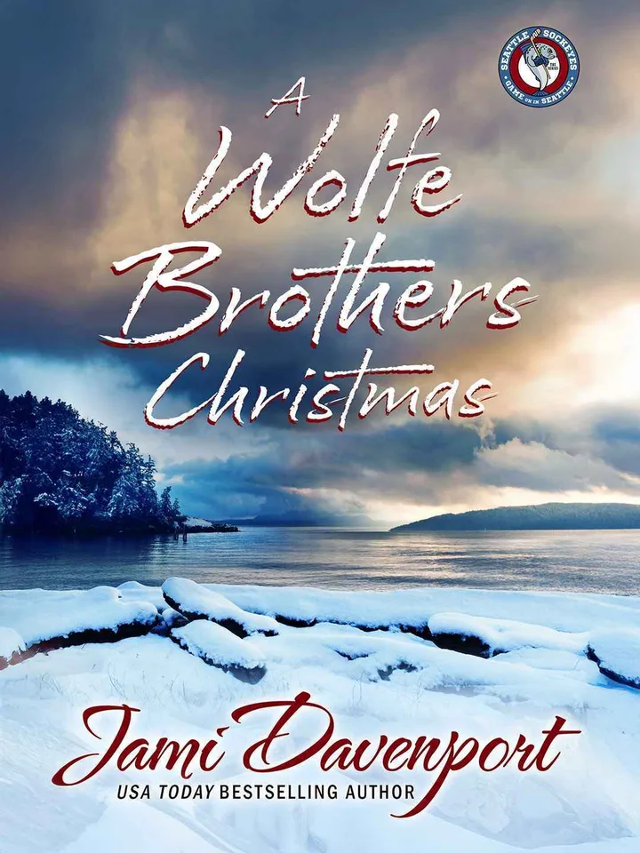 A Wolfe Brothers Christmas