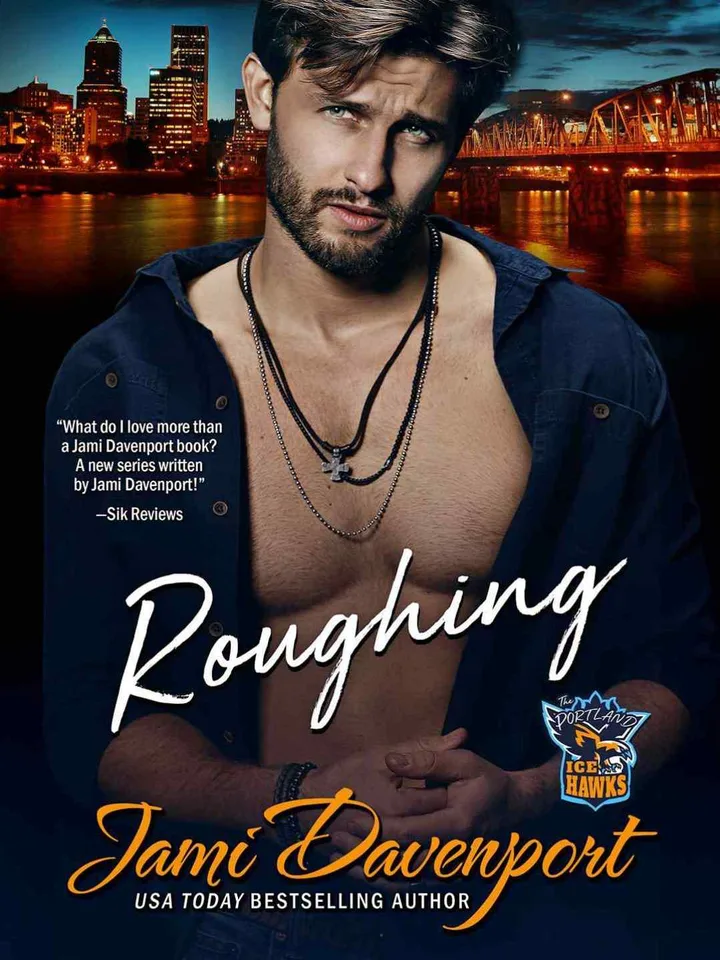 Roughing