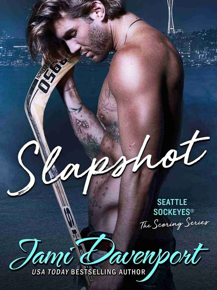 Slapshot