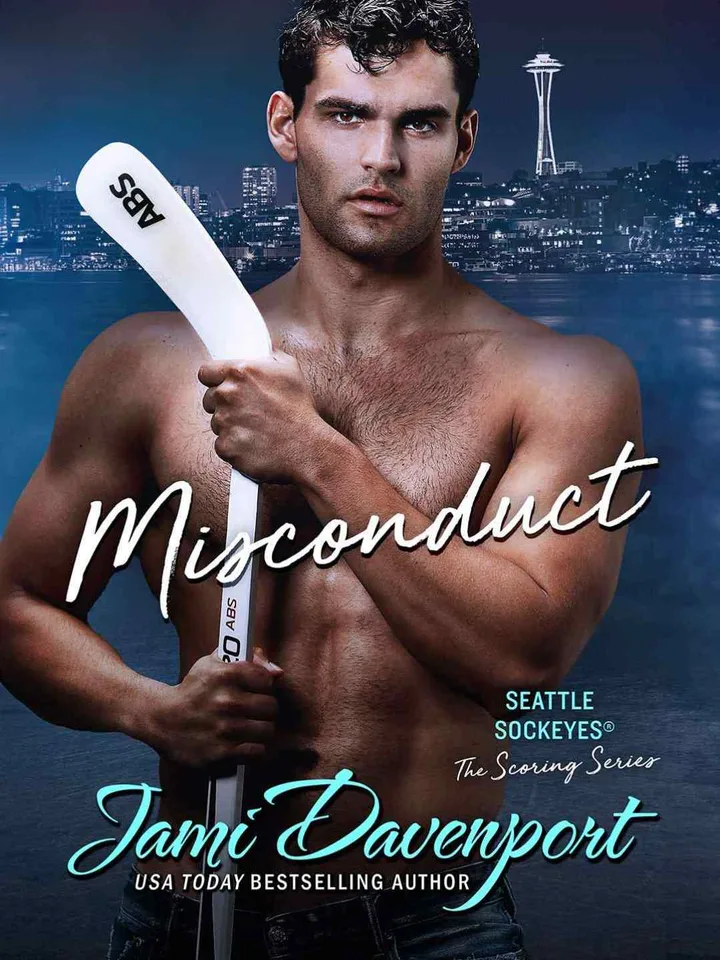 Misconduct