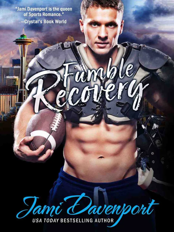 Fumble Recovery