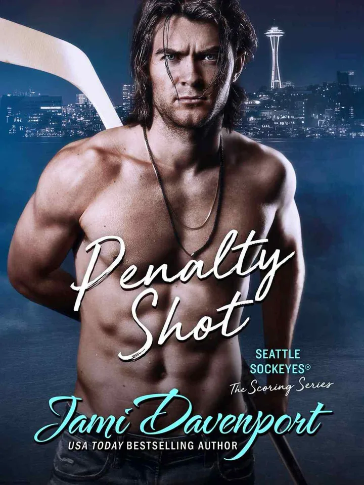 Penalty Shot